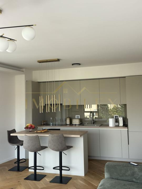 Apartament 2 camere 58 mp zona centrală exclusivist,lângă Catedrala