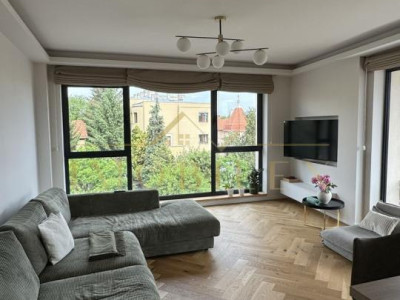 Apartament 2 camere 58 mp zona centrală exclusivist,lângă Catedrala