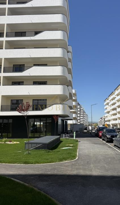 Apartament 3 camere, NOU, bloc nou Eroilor Albe 