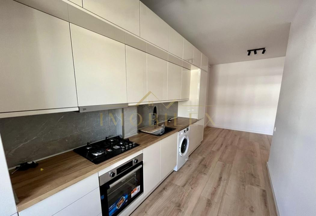 Apartament 3 camere, NOU, bloc nou Eroilor Albe 