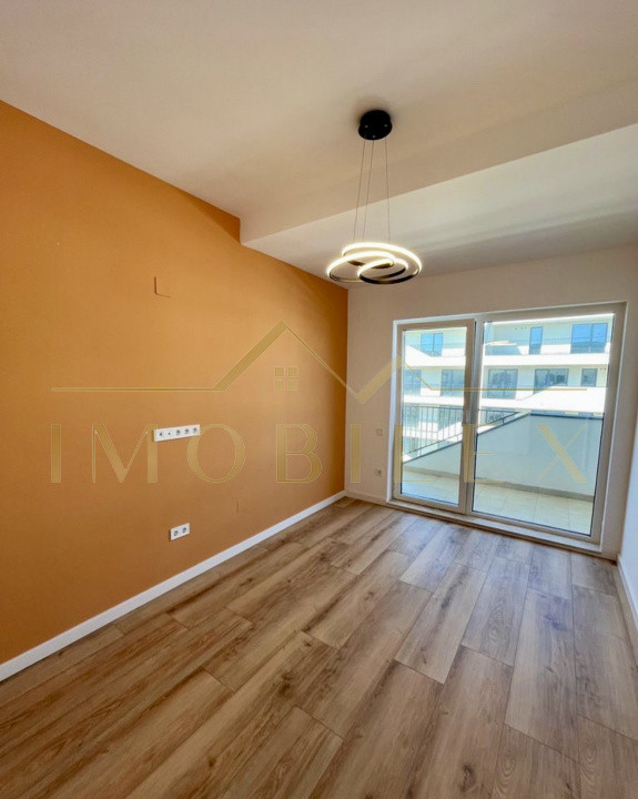 Apartament 3 camere, NOU, bloc nou Eroilor Albe 