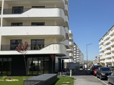 Apartament 3 camere, NOU, bloc nou Eroilor Albe 