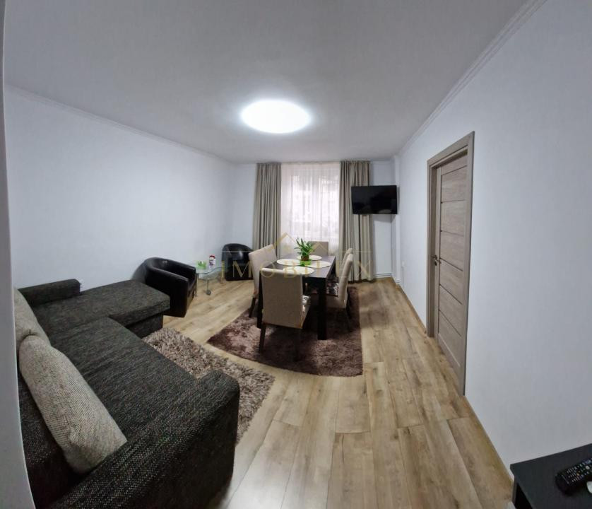 Apartament cu 3 camere zonă Horea /schimb cu casa 