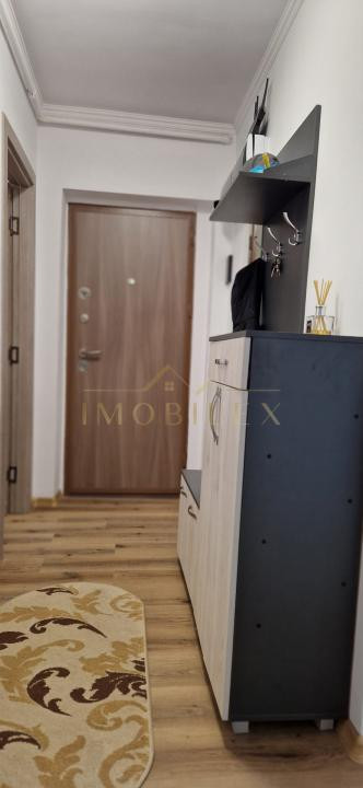 Apartament cu 3 camere zonă Horea /schimb cu casa 