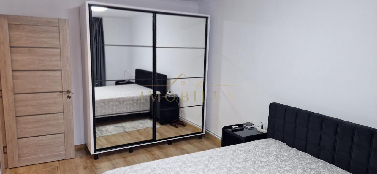 Apartament cu 3 camere zonă Horea /schimb cu casa 