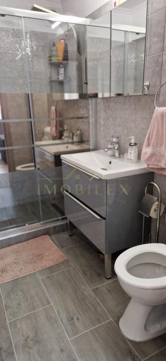 Apartament cu 3 camere zonă Horea /schimb cu casa 