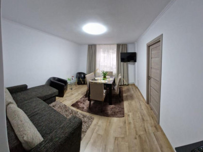 Apartament cu 3 camere zonă Horea /schimb cu casa 