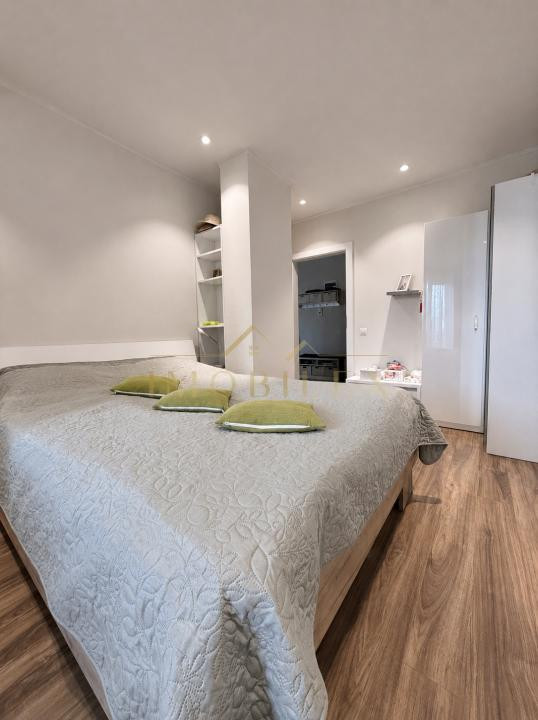Apartament superbă 2 camere, terasă, zona Subcetate/Parc Poligon 