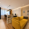 Apartament 2 camere, terasă, parcare, zona Subcetate/Parc Poligon 