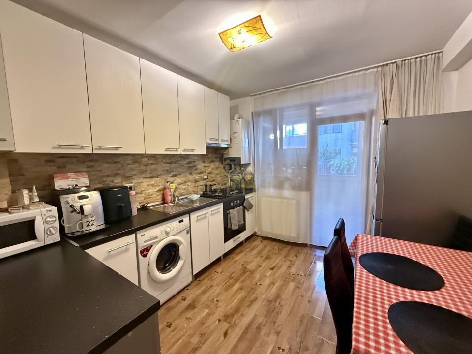 Apartament modern 2 camere , Șesul de Sus 