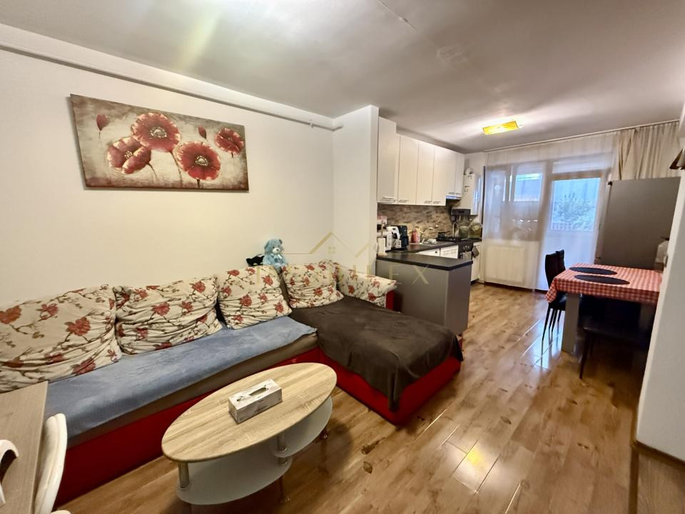 Apartament modern 2 camere , Șesul de Sus 