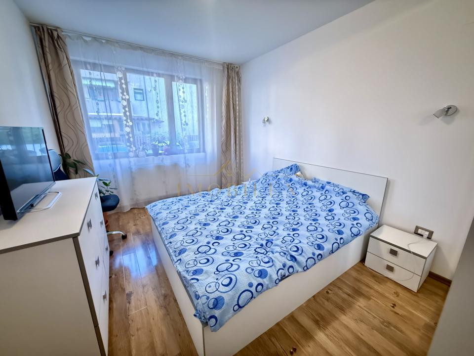 Apartament modern 2 camere , Șesul de Sus 