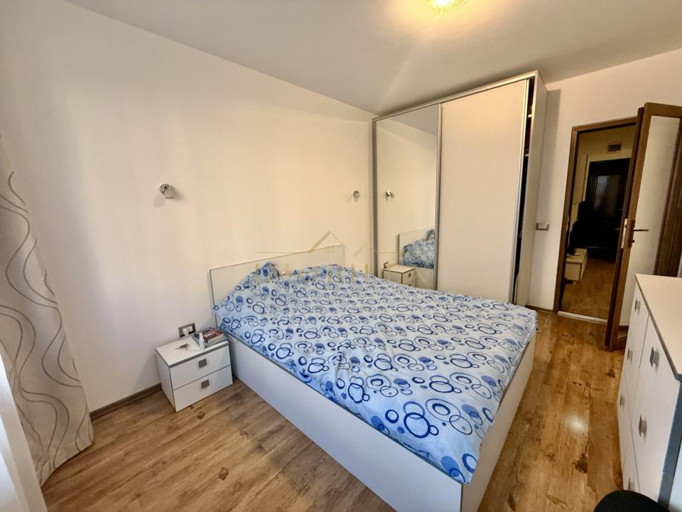 Apartament modern 2 camere , Șesul de Sus 
