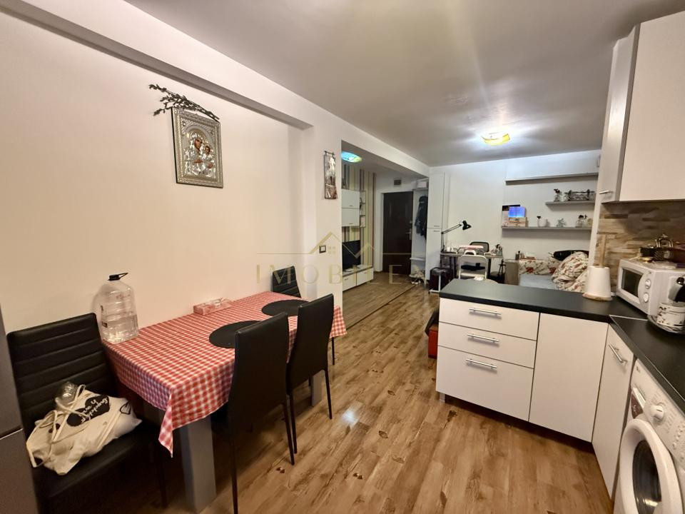 Apartament modern 2 camere , Șesul de Sus 