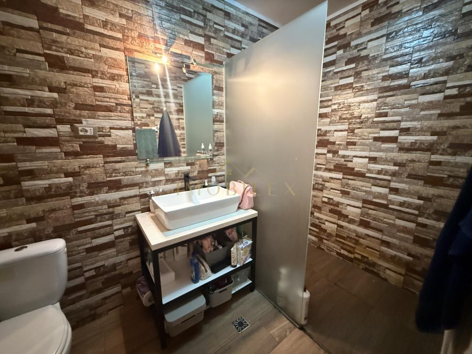 Apartament modern 2 camere , Șesul de Sus 