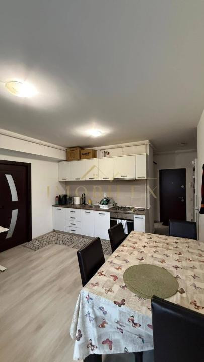 Apartament 2 camere, modern, zona Iris