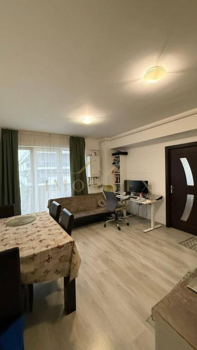 Apartament 2 camere, modern, zona Iris