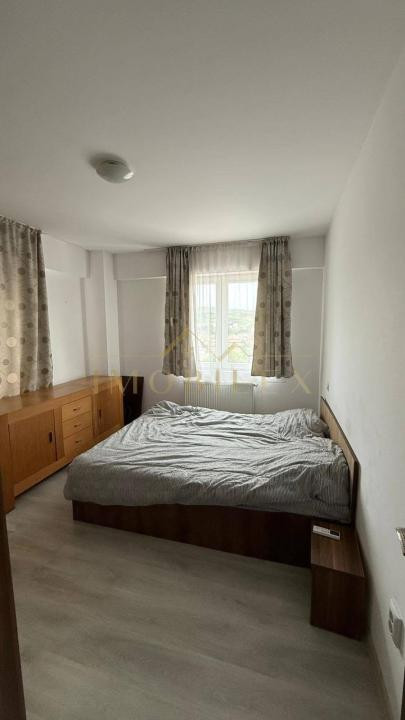 Apartament 2 camere, modern, zona Iris