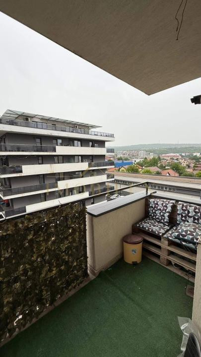 Apartament 2 camere, modern, zona Iris