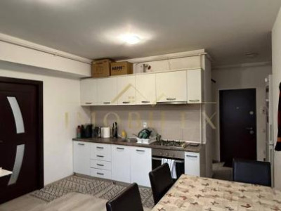 Apartament 2 camere, modern, zona Iris