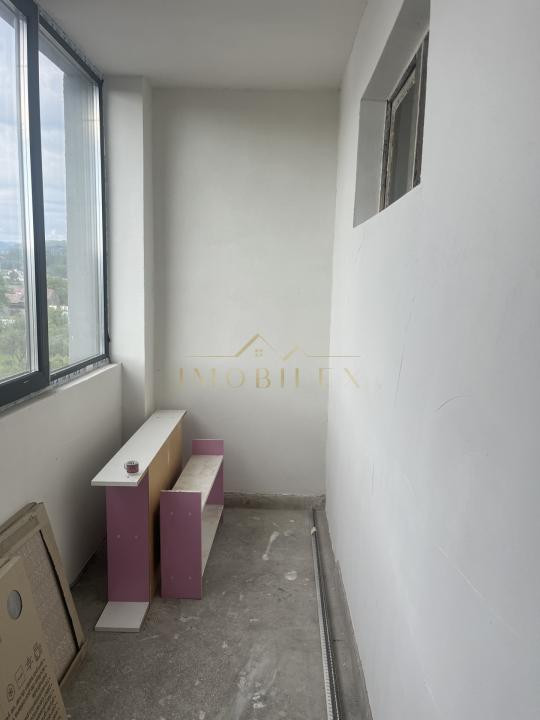 Apartament 3 camere în Gilău, zonă Centrală 