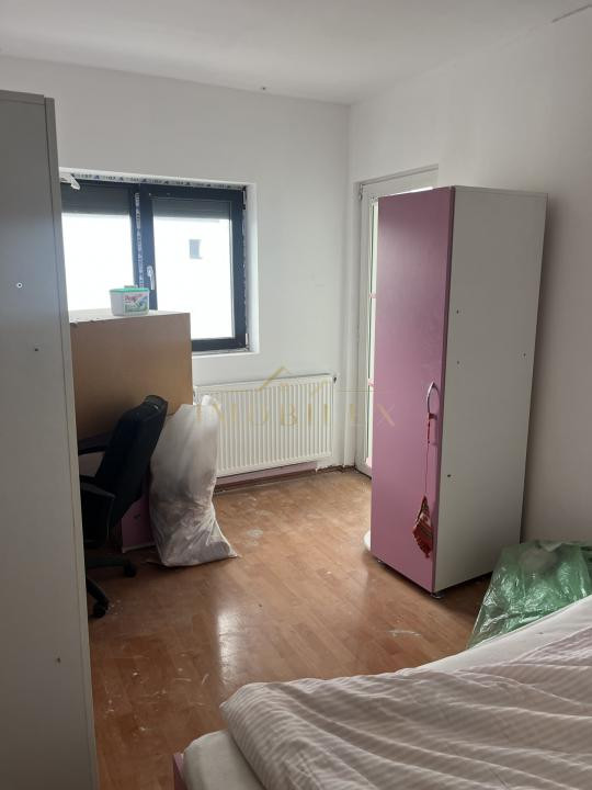 Apartament 3 camere în Gilău, zonă Centrală 