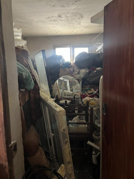 Apartament 3 camere în Gilău, zonă Centrală 