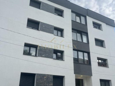 Apartament 3 camere în Gilău, zonă Centrală 