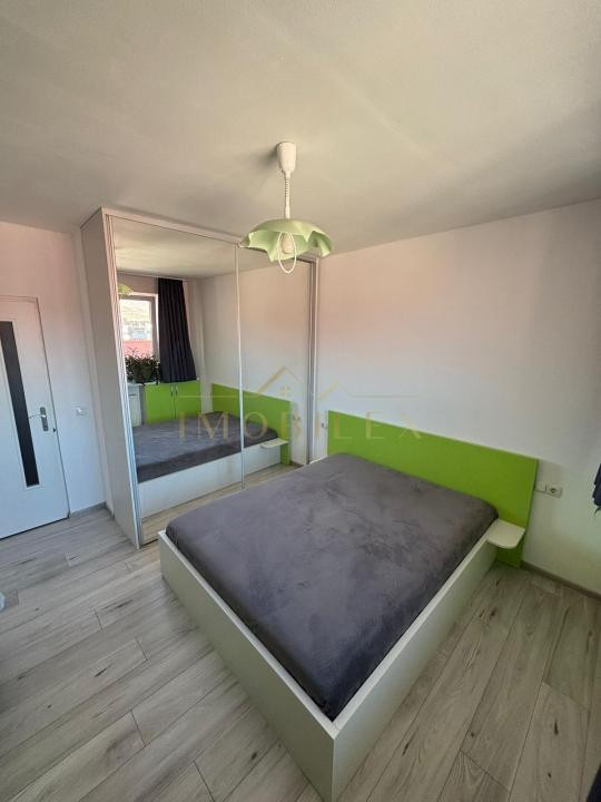 Apartament 2 camere, modern, zona Eroilor