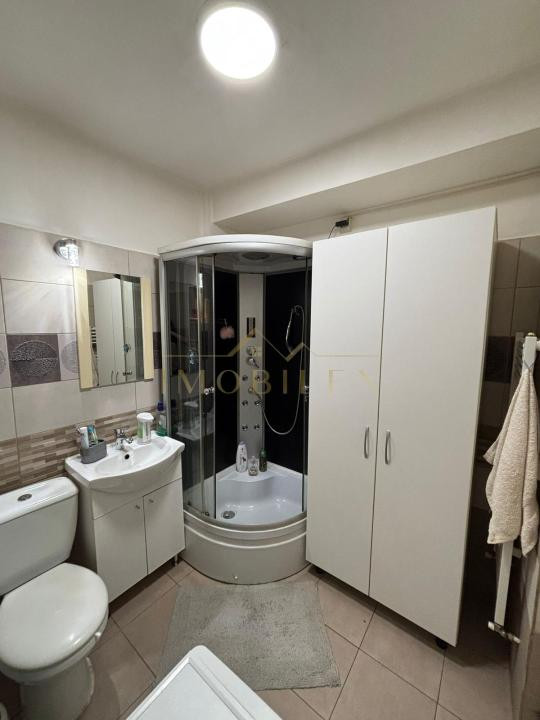 Apartament 2 camere, modern, zona Eroilor