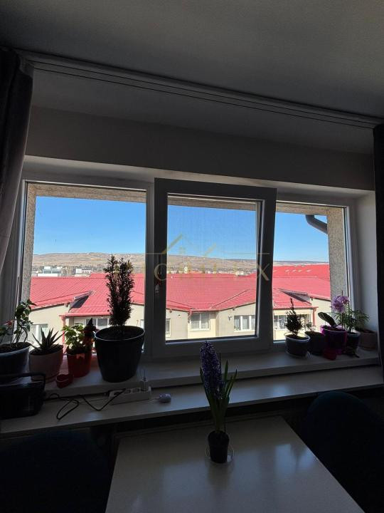 Apartament 2 camere, modern, zona Eroilor