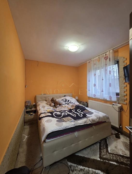 Apartament 2 camere, terasa, zona Vivo/Roata Sf Ioan