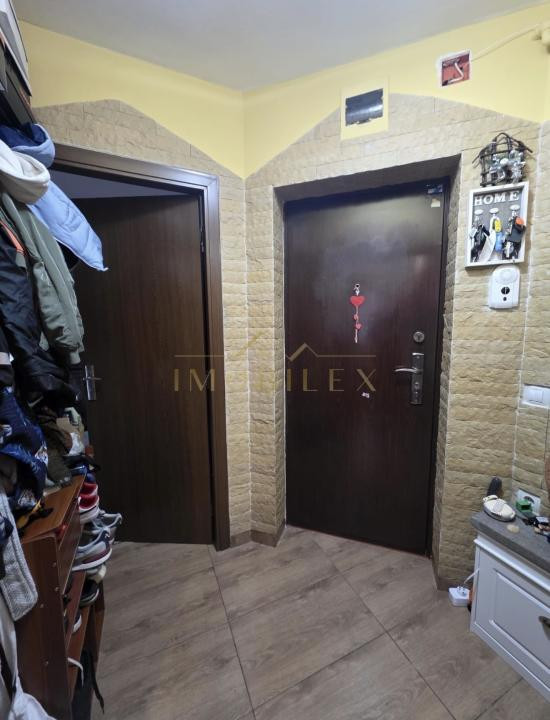 Apartament 2 camere, terasa, zona Vivo/Roata Sf Ioan
