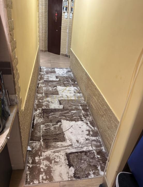 Apartament 2 camere, terasa, zona Vivo/Roata Sf Ioan