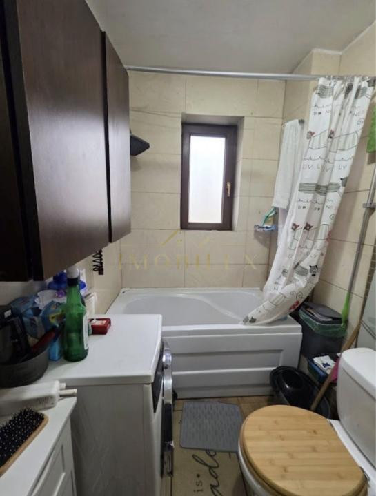 Apartament 2 camere, terasa, zona Vivo/Roata Sf Ioan