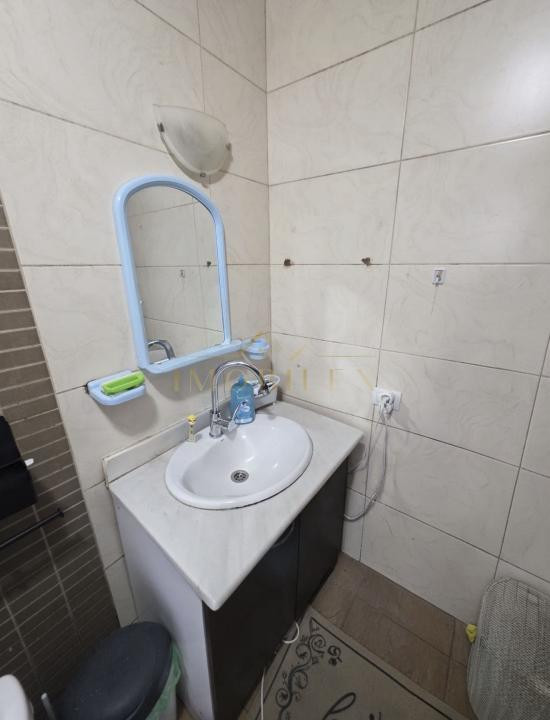 Apartament 2 camere, terasa, zona Vivo/Roata Sf Ioan