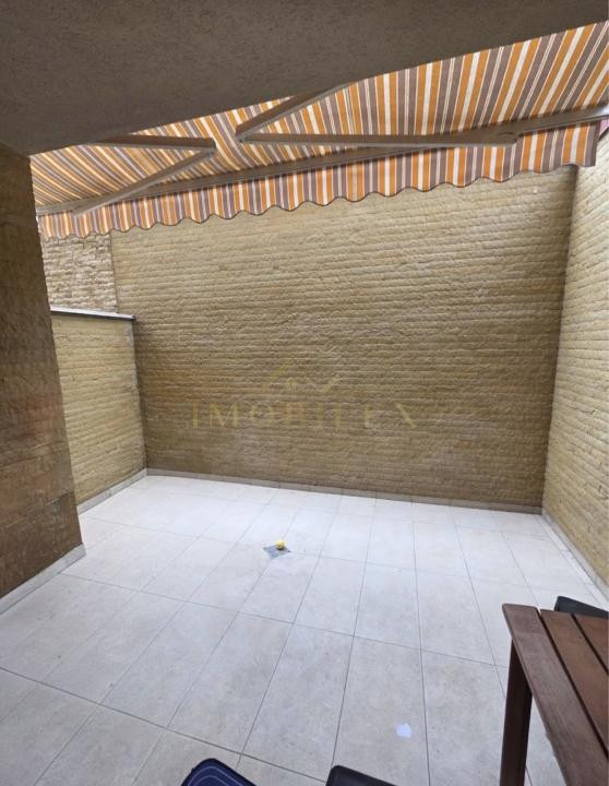 Apartament 2 camere, terasa, zona Vivo/Roata Sf Ioan