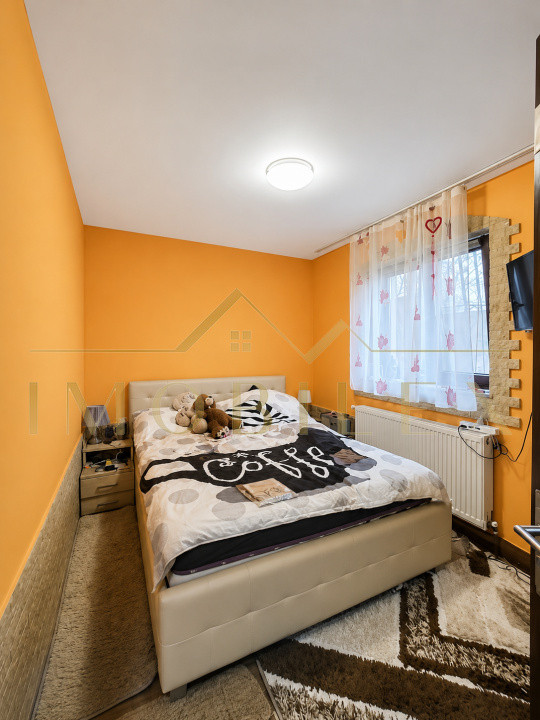 Apartament 2 camere, terasa, zona Vivo/Roata Sf Ioan
