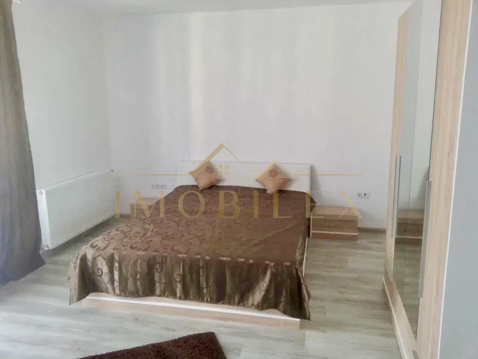 Apartament 1 cameră decomandat, mobilat, zona Florilor/Cetatii