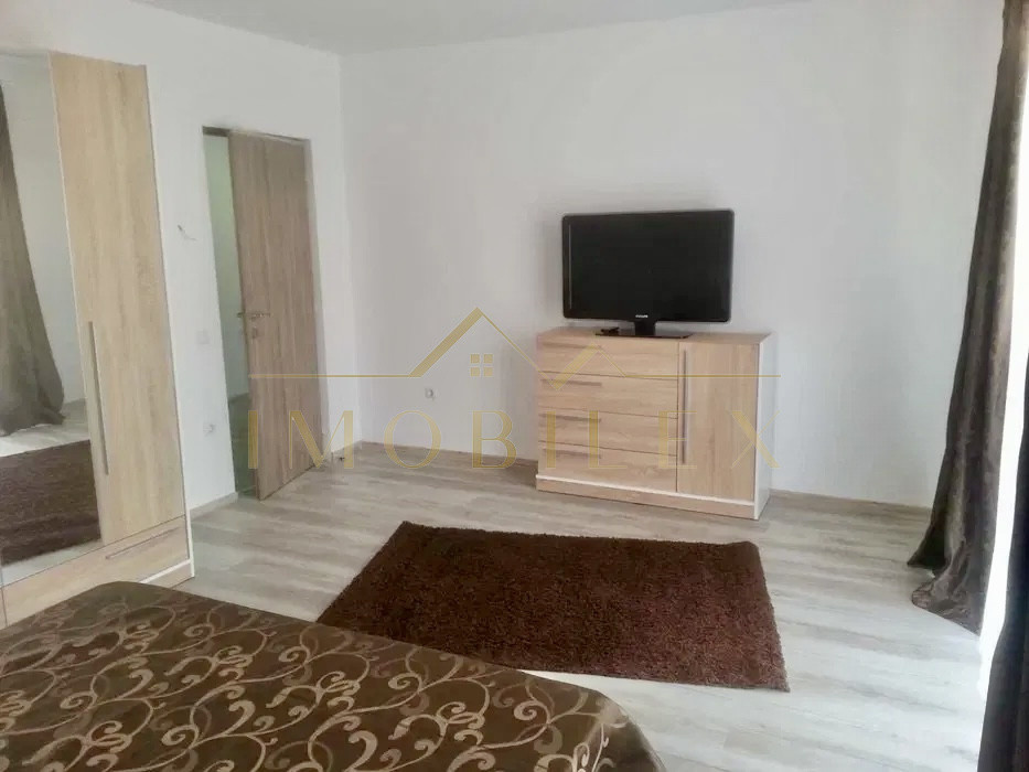 Apartament 1 cameră decomandat, mobilat, zona Florilor/Cetatii