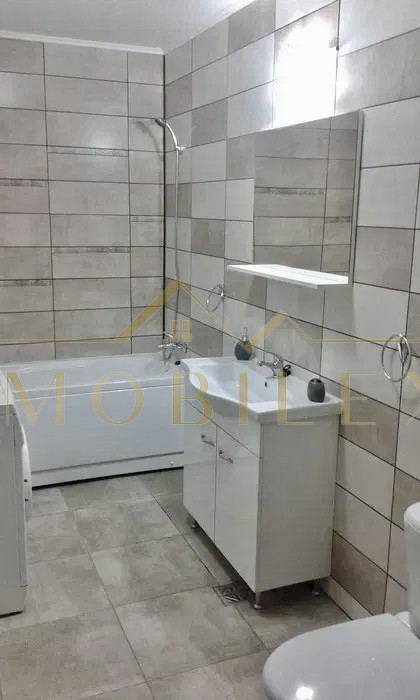 Apartament 1 cameră decomandat, mobilat, zona Florilor/Cetatii