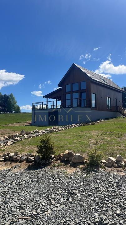 Comision 0%. Casă de Vacanță în Mărișel zona Pârtiei de ski