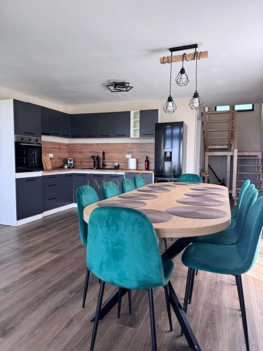 Comision 0%. Casă de Vacanță în Mărișel zona Pârtiei de ski