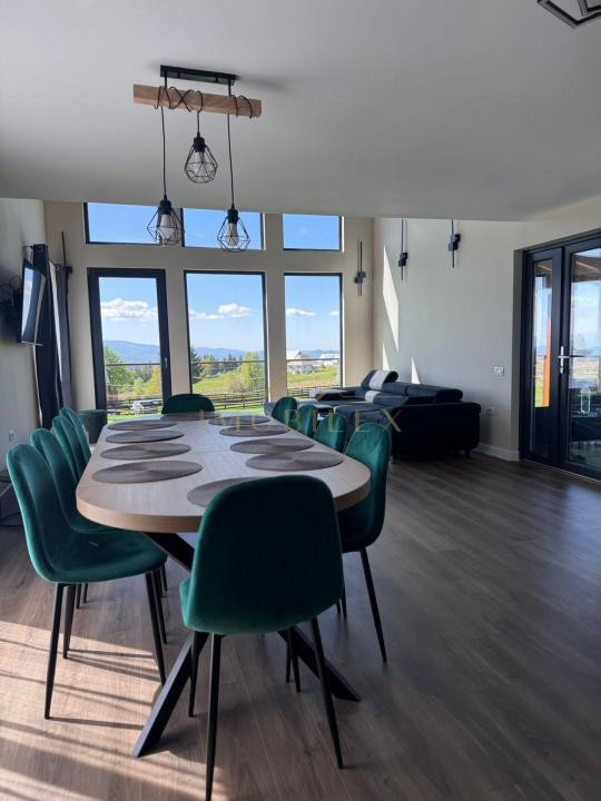 Comision 0%. Casă de Vacanță în Mărișel zona Pârtiei de ski