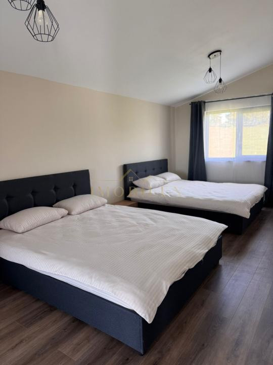 Comision 0%. Casă de Vacanță în Mărișel zona Pârtiei de ski
