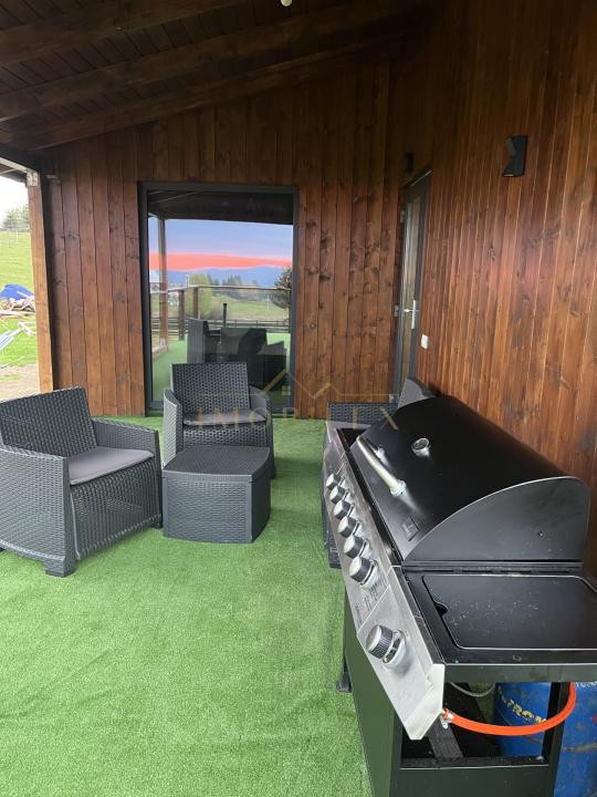 Comision 0%. Casă de Vacanță în Mărișel zona Pârtiei de ski