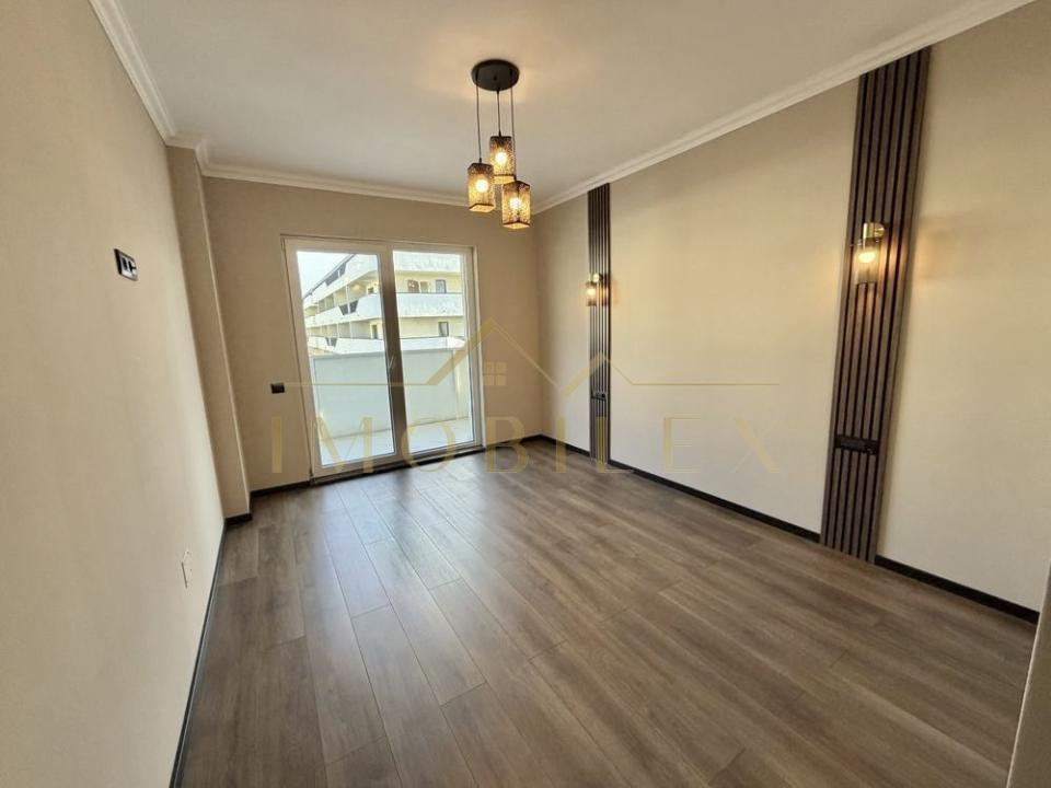 Apartament 3 camere, 60mp, bloc nou, zona Eroilor 