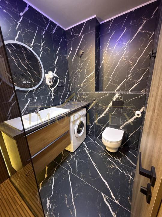Apartament 3 camere, 60mp, bloc nou, zona Eroilor 