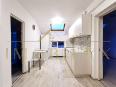 Apartament 2 camere, decomandate, zona Florilor