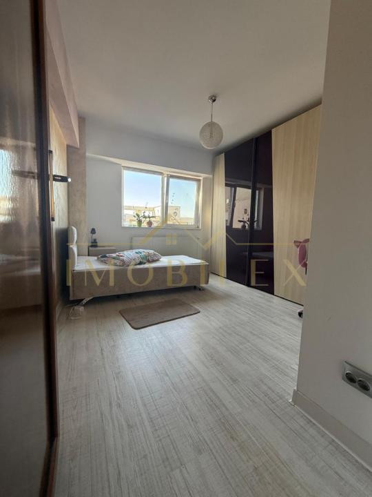 Apartament 3 camere, decomandat, zona Mărăști